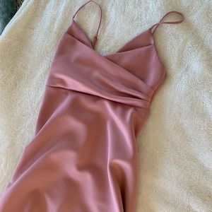 ASOS Maternity Dress